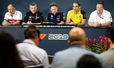 Thumbnail for article: Formula 1 team boss: "Red Bull will also sell fewer cans due to corona crisis"