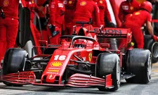 Thumbnail for article: Di Montezemolo is duidelijk: "Ze rijden niet voor zichzelf, maar voor Ferrari!"