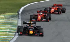 Thumbnail for article: Albon: "Leclerc stuurde berichtje om vanavond weer online te komen"