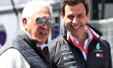 Thumbnail for article: Wolff raises eyebrows: "Astonished at the behaviour of individuals"