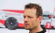 Thumbnail for article: Wurz: ''Formula 1 is the first sport that can start again''