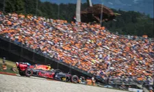 Thumbnail for article: 'Austrian Grand Prix is currently unaffected and will continue as planned'