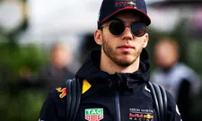 Thumbnail for article: Gasly decided to stay longer in Australia and is now bored in Dubai