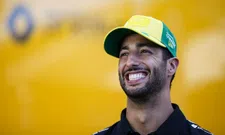 Thumbnail for article: Ricciardo ziet tweedaagse raceweekenden wel zitten