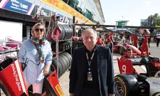 Thumbnail for article: Todt raises the alarm: ''Teams will reconsider future in F1''