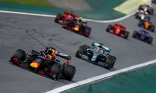 Thumbnail for article: "Red Bull is a lot less powerful without the mighty Mercedes behind them"