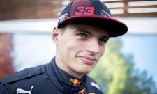 Thumbnail for article: Gezonde Verstappen reageert op spin: "Zonde dat we er allebei afvlogen"