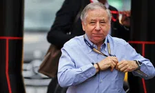 Thumbnail for article: Todt: "Whistleblower had told us the situation with the Ferrari engine"