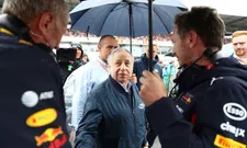 Thumbnail for article: FIA comes out: "Wants to finish next F1 season in 2020"