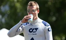 Thumbnail for article: Kvyat wil meer 'Zandvoort'-circuits: "Hebben meer van dit soort banen nodig"