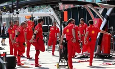 Thumbnail for article: Ferrari wants to reopen factories; all employees are tested for coronavirus