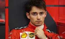 Thumbnail for article: Leclerc benoemt twee grootste F1-helden: "Combineerde talent met tomeloze wil"