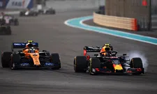 Thumbnail for article: Weekly Update | Verlof voor medewerkers F1-teams, Verstappen en Norris hebben lol