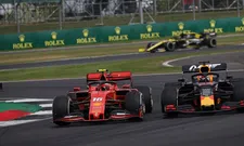 Thumbnail for article: Leclerc accidentally chooses Red Bull Racing: "Will pass it on to Christian"