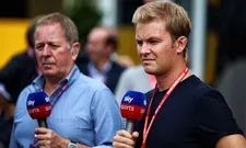 Thumbnail for article: Rosberg: "Financiële hulp voor de kleinere teams is de prioriteit"