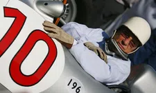 Thumbnail for article: The motorsports world is saddened by the death of Stirling Moss