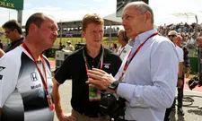 Thumbnail for article: Ron Dennis is filantroop geworden: "Je moet tevreden kunnen zijn met je reflectie"