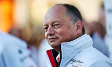 Thumbnail for article: Vasseur is worried about F1: "This is going to be very expensive"