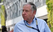 Thumbnail for article: Todt's not thinking of another term as FIA president: "I won't change statutes"