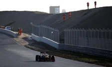 Thumbnail for article: Van Haren over Zandvoort: "De situatie is vreemd en ingewikkeld"