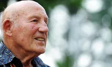 Thumbnail for article: Triest nieuws: F1 legende Stirling Moss overleden