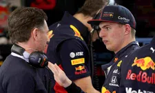 Thumbnail for article: Horner dankt Verstappens en Vermeulen: "Altijd rechttoe rechtaan geweest"