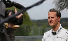 Thumbnail for article: F3-car of Michael Schumacher for sale