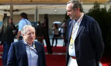 Thumbnail for article: Todt is clear: ''You can't go much lower, because you'll lose a lot of teams''