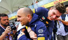 Thumbnail for article: Gianpiero Lambiase: The man whose voice Verstappen huides to success