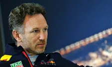 Thumbnail for article: Horner: ''In Formula 1 you can start faster than football''