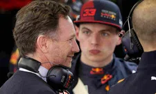 Thumbnail for article: Horner: 'Ferrari against further delaying new rules because of poor 2020 car'