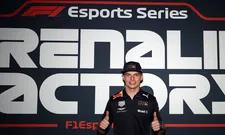 Thumbnail for article: Verstappen vindt trucje: "Dat leverde me zo'n vijf tienden op"