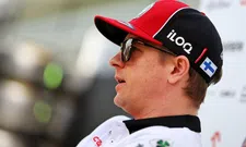 Thumbnail for article: Raikkonen niet tevreden: “We hadden daar nooit heen moeten gaan”