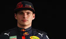 Thumbnail for article: Geen zeges maar wel podiums voor Verstappen in Real Racers Never Quit