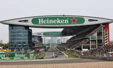 Thumbnail for article: LIVE | The Chinese Grand Prix with no less than seven F1 drivers