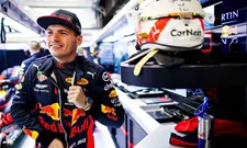 Thumbnail for article: Verstappen geprezen: "Dit laat zien hoe mega getalenteerd Max is"