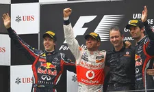 Thumbnail for article: Deze Grand Prix van China moet je gezien hebben: comebacks en verkeerde pitstops