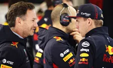 Thumbnail for article: Horner during budget cap discussions: "Always teams that run in the back"