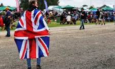 Thumbnail for article: Silverstone clarifies possible double race: ''Absolutely an option''