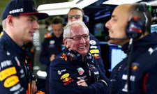 Thumbnail for article: Marko doesn't rule out quarantine before Austrian GP: "Should be possible"