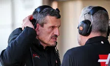 Thumbnail for article: Future of Haas: ''I think we're gonna stay in the sport''