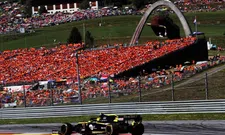 Thumbnail for article: GP van Oostenrijk toch met publiek? Personeel Red Bull Ring getest op COVID-19