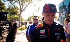 Thumbnail for article: Brusselmans haalt in zijn column uit naar Verstappen: "Geef hem een fiets"