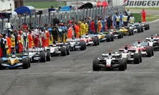 Thumbnail for article: Will Imola return to F1? "A race after Monza could even save money''