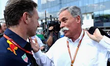 Thumbnail for article: Liberty Media injects $1.4 billion into Formula 1 after sale of shares