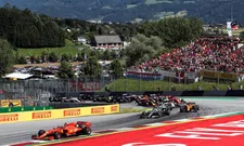 Thumbnail for article: Marko: Two Austrian races are more or less confirmed