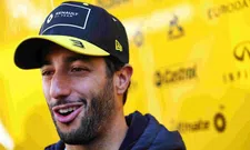 Thumbnail for article: Plooij suspects dissatisfied Renault: "Feedback Ricciardo different from Nico's"