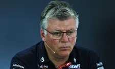 Thumbnail for article: Szafnauer: "I expect that the lockdown in F1 will be extended"