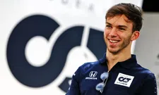 Thumbnail for article: Pierre Gasly outlines his ultimate race in conversation with fans