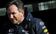 Thumbnail for article: Horner is looking forward to the start of F1 season: "Everything is ready to go"